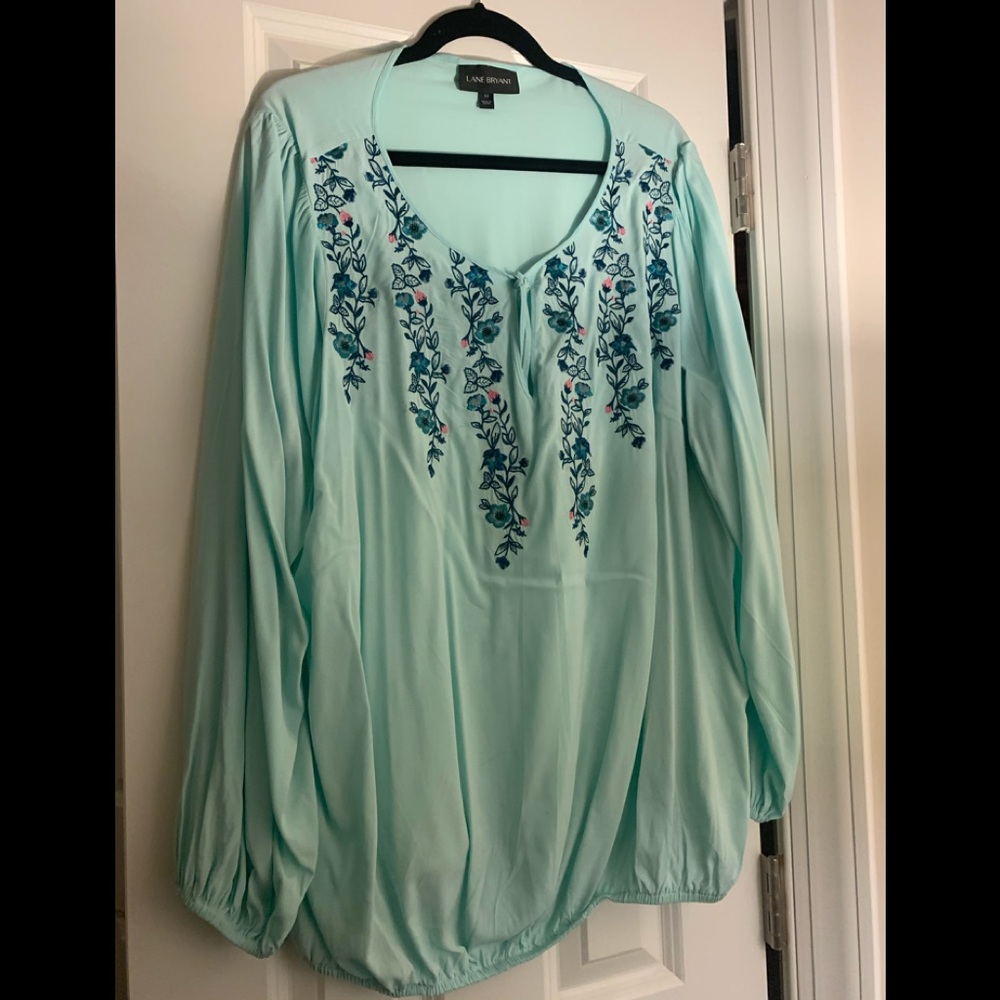 Blouse